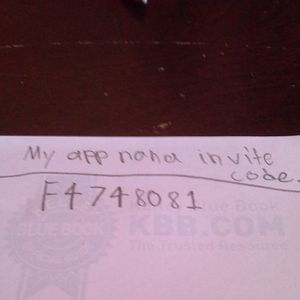 Meet your Posher, Vartan